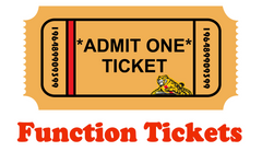 Function Tickets