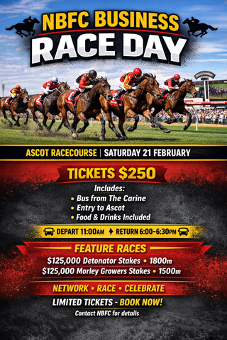 NBFC Business Race Day