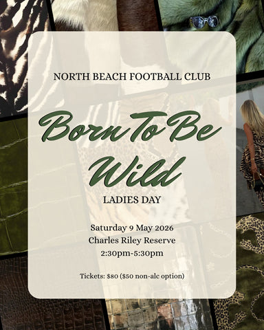NBFC Ladies Day 2026