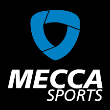 Merchandise sold by Mecca Sports